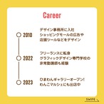 スタッフご紹介!