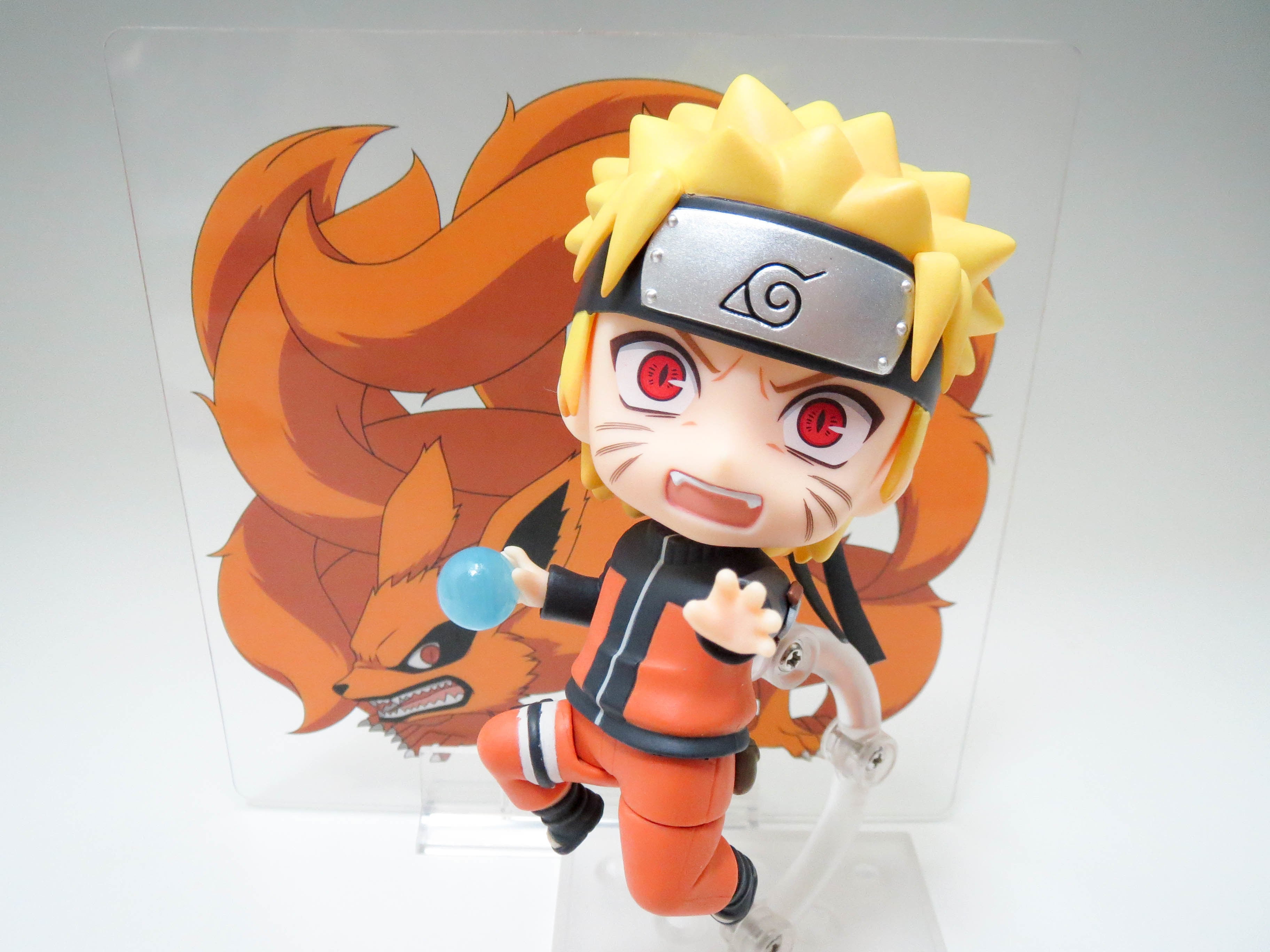 NARUTO　ナルト 忍術大全　ナルトセット　SP09　螺旋丸　おいろけの術　他 螺旋丸とは NARUTO 忍術大全 SP-09 うずまきナルト[螺旋丸]キラ