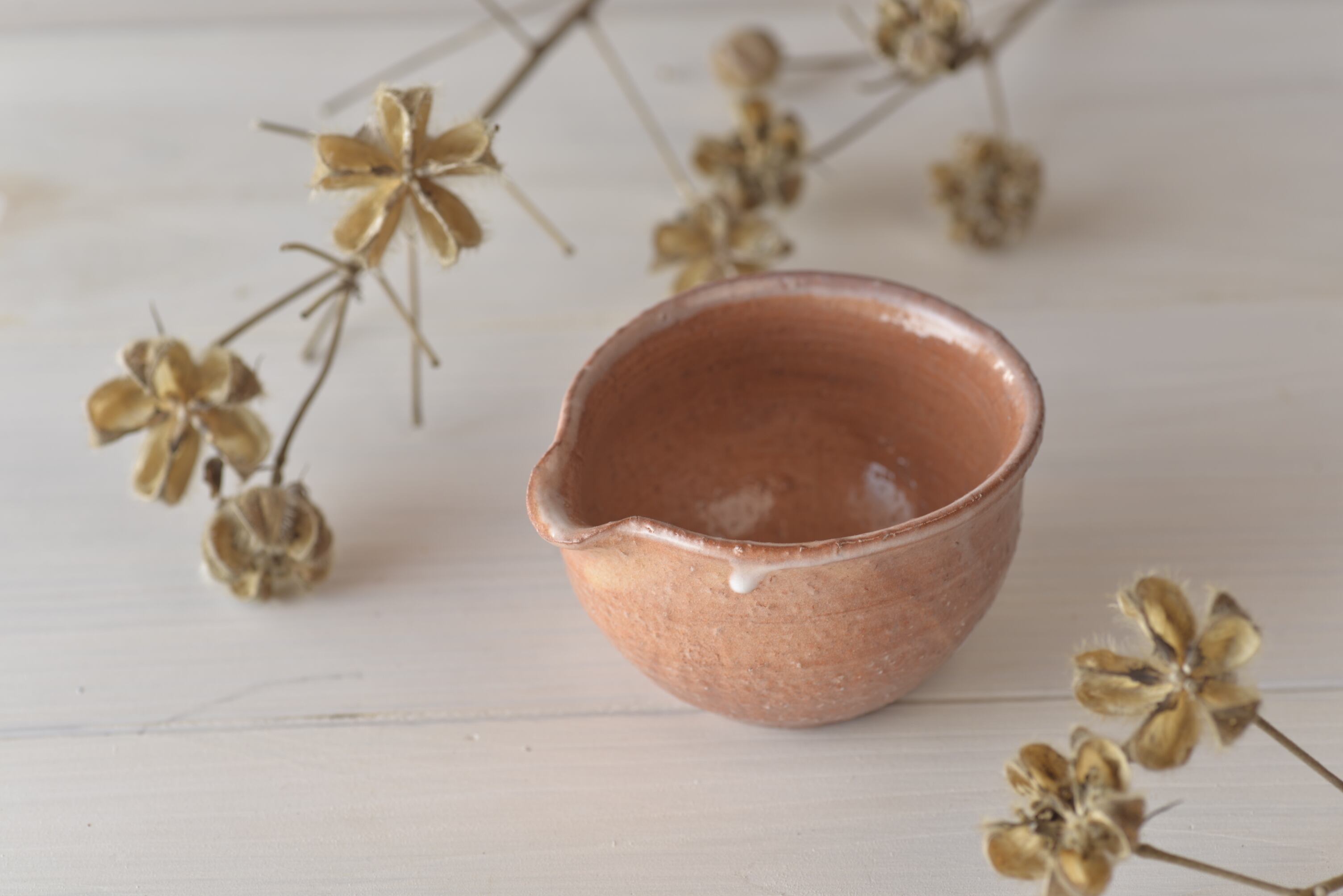 牧野窯 Makino Hagiyaki Studio
