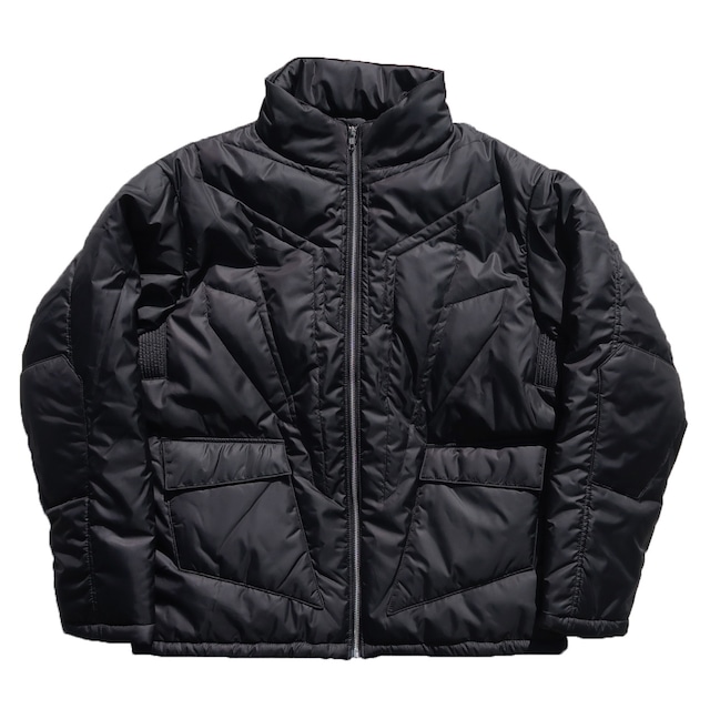 ICE & TECHNO 23AW SPEED JACKET (Black)