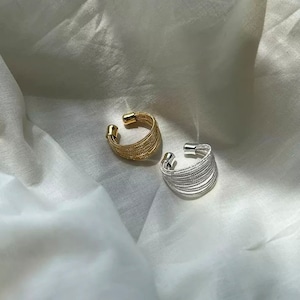 multiplex fashionable ring N20181