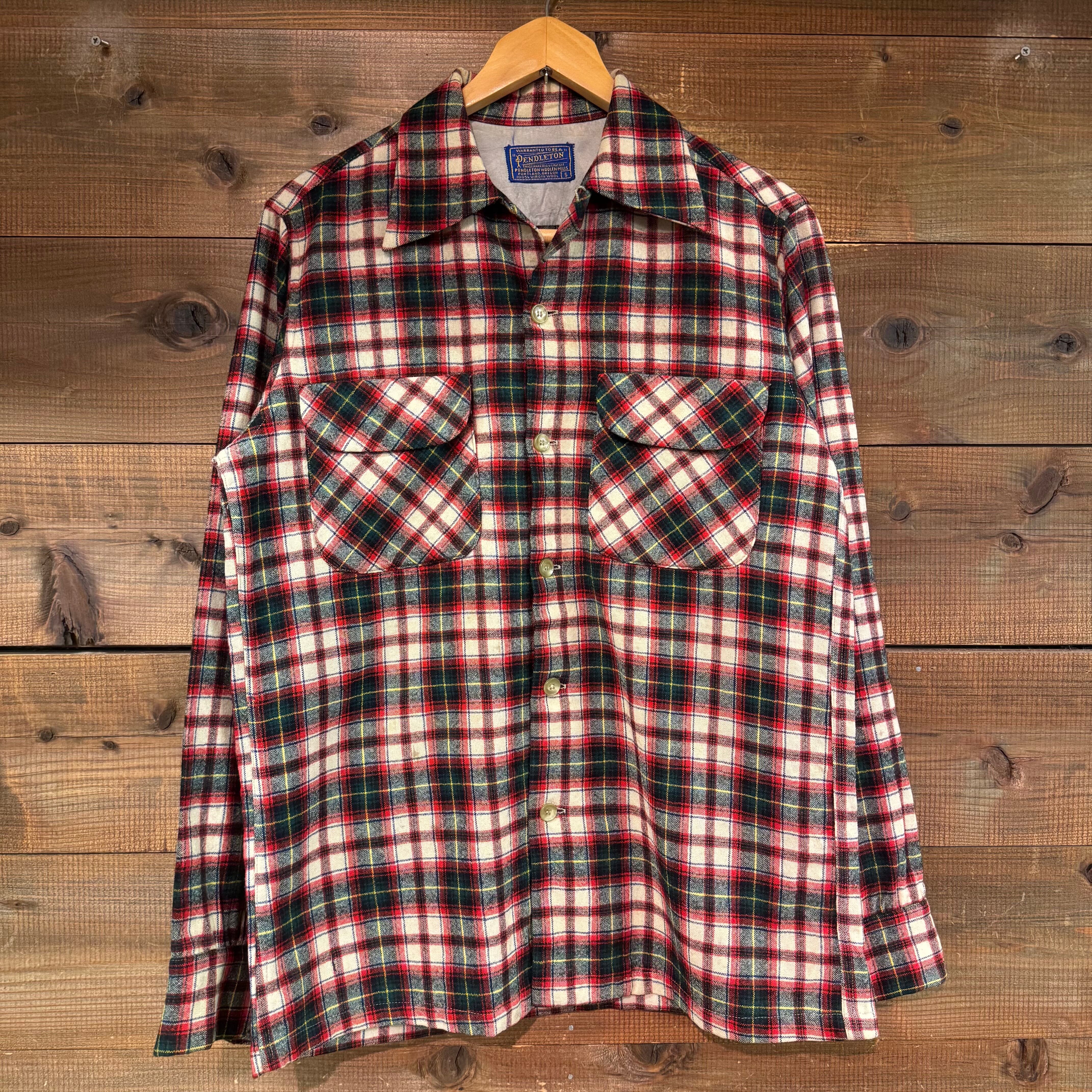 PENDLETON（ペンドルトン） | DESERTSNOW