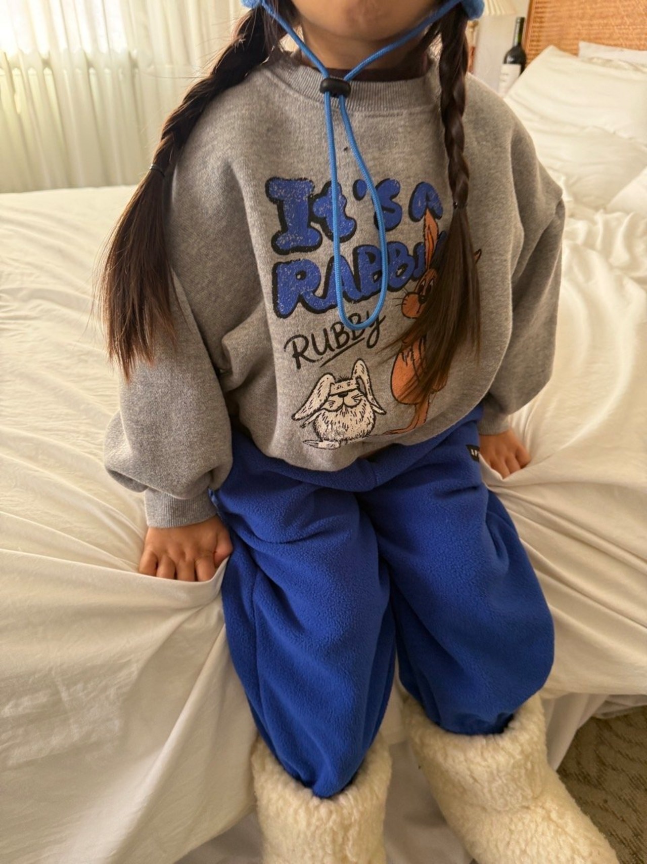 Apfel［取寄］bunny mtm 26winter
