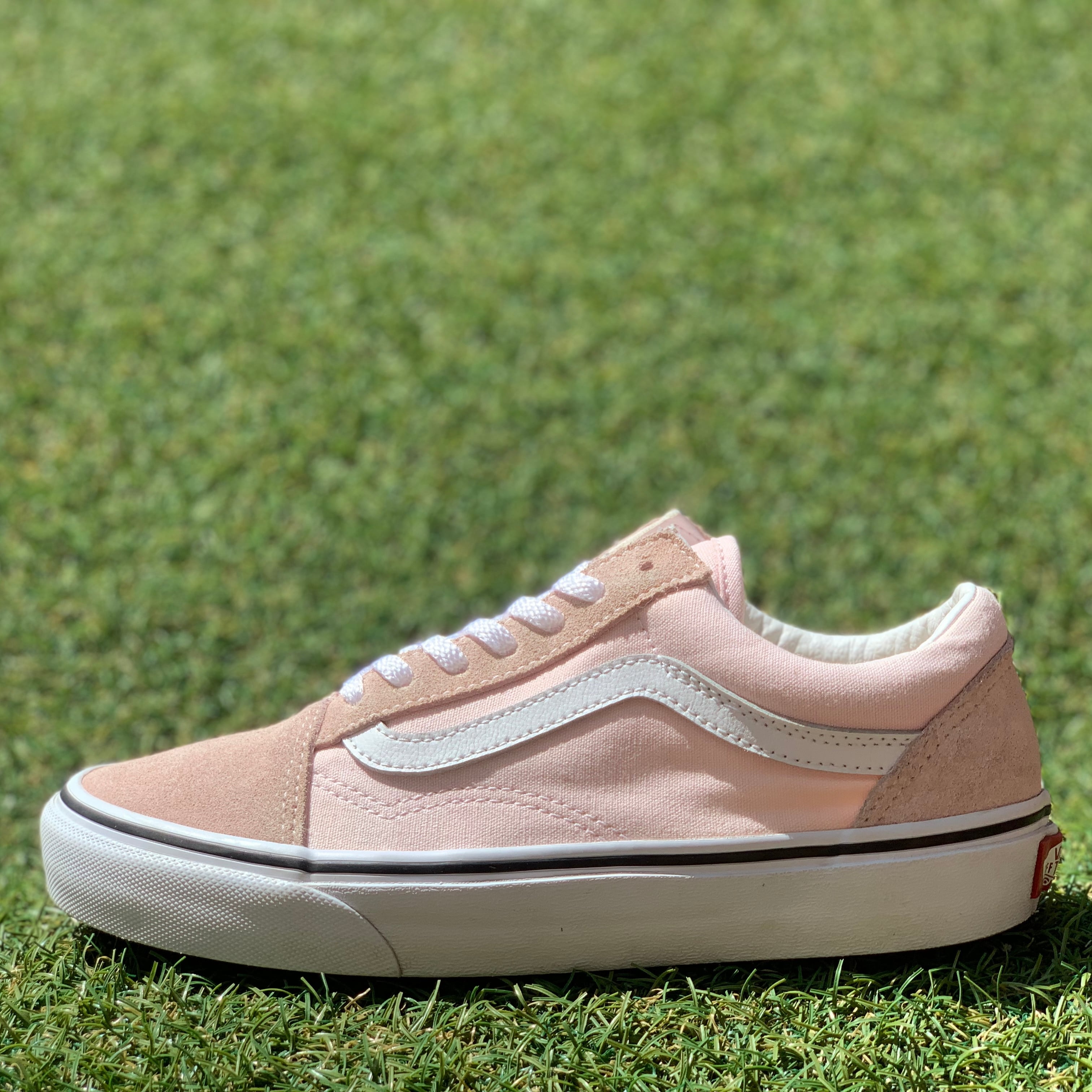 US企画!VANS OLDSKOOL ヴァンズ オールドスクール G538