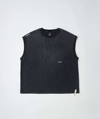 ADAM PATEK gallagher sleeveless (BLK) AP2614022