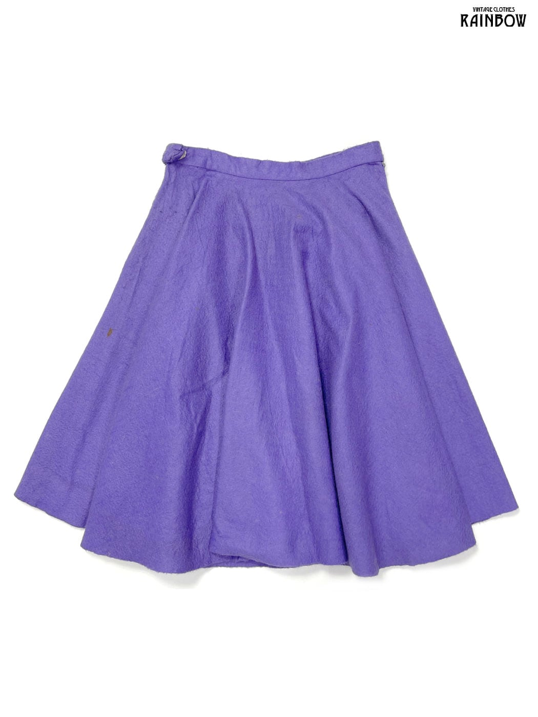 値下げ☆新品☆wafflish waffle　ボアトッピングアーミースカート セール】ギャザーフレアスカート（スカート）｜AMERICAN HOLIC