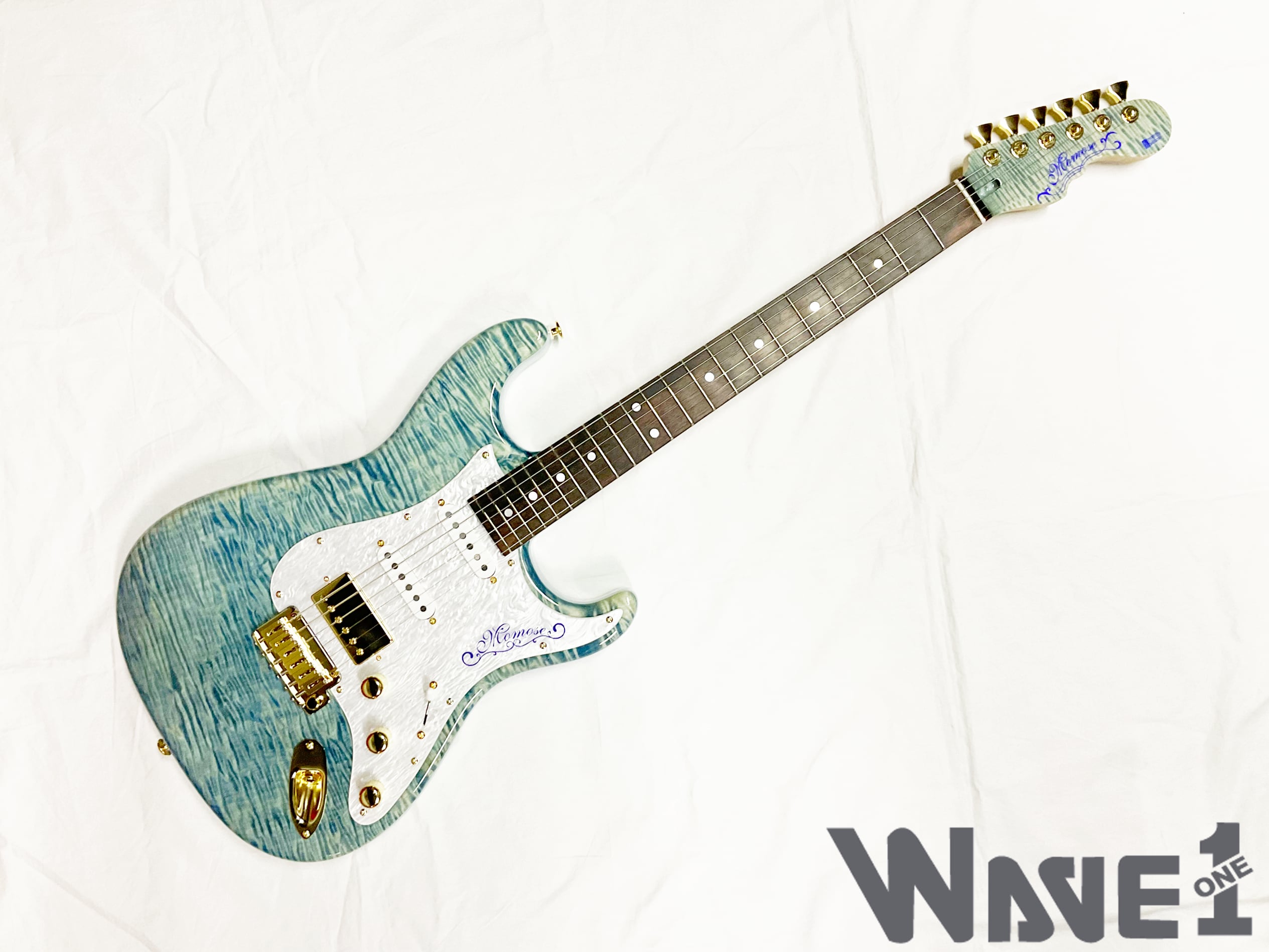 桜もち様 momose MV-TOCHI-24 4弦ベース 桜もち様 momose MV-TOCHI-24 4