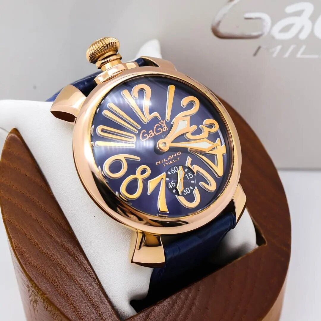 稼働 GUCCI 腕時計 ゴールド 6300L 純正ベルト スクエア 3530 | Like a