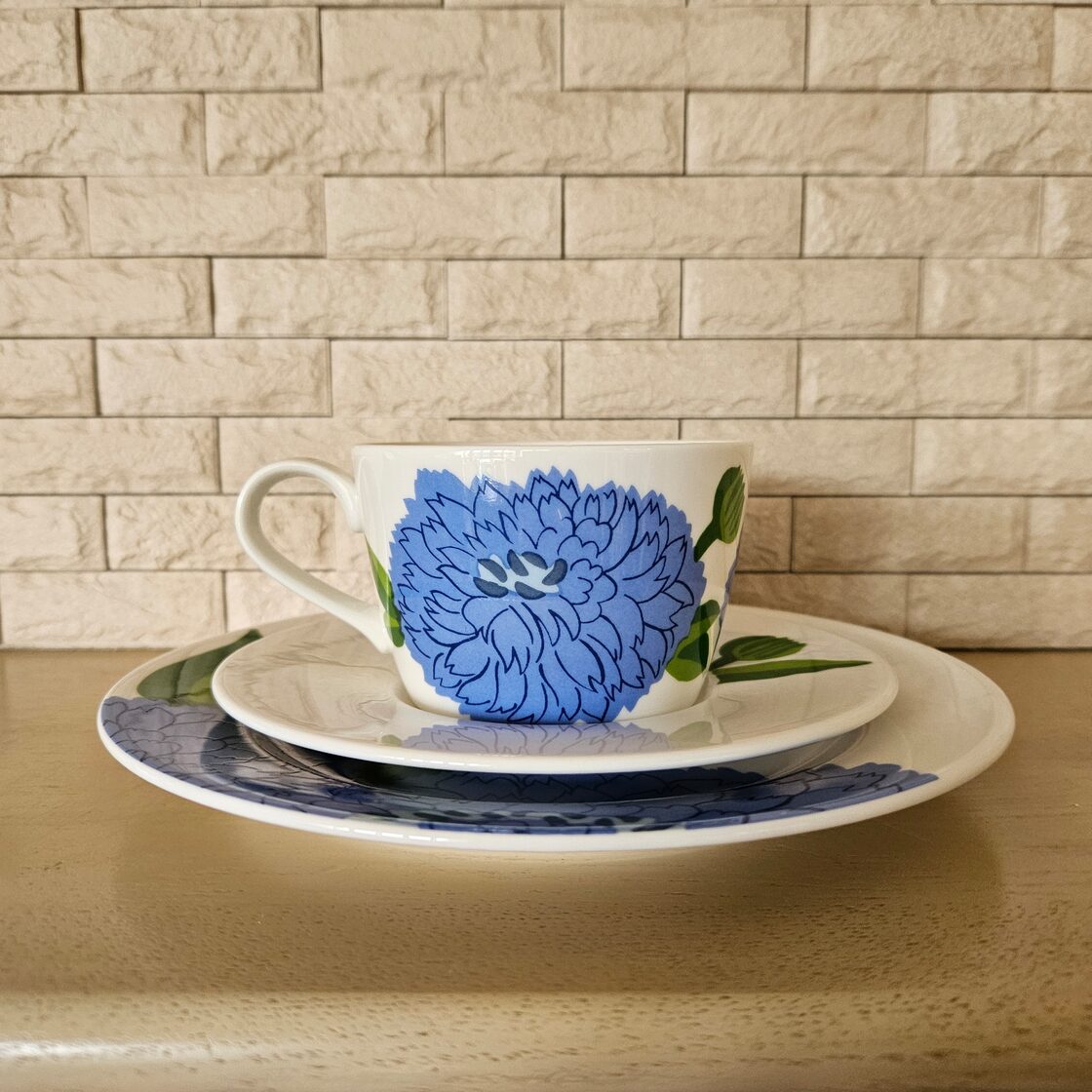 iittala/marimekko イッタラ/マリメッコ Primavera/プリマヴェーラ 