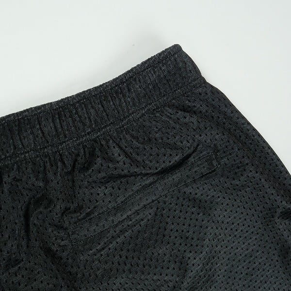 Size【S】 SUPREME シュプリーム 26SS Rhinestone Mesh Short Black
