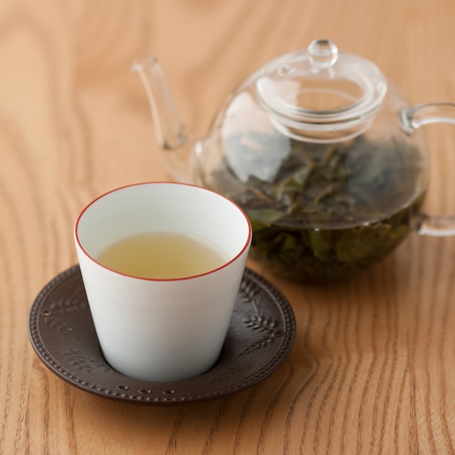 10g 玉蘭紅茶 (ぎょくらんこうちゃ)