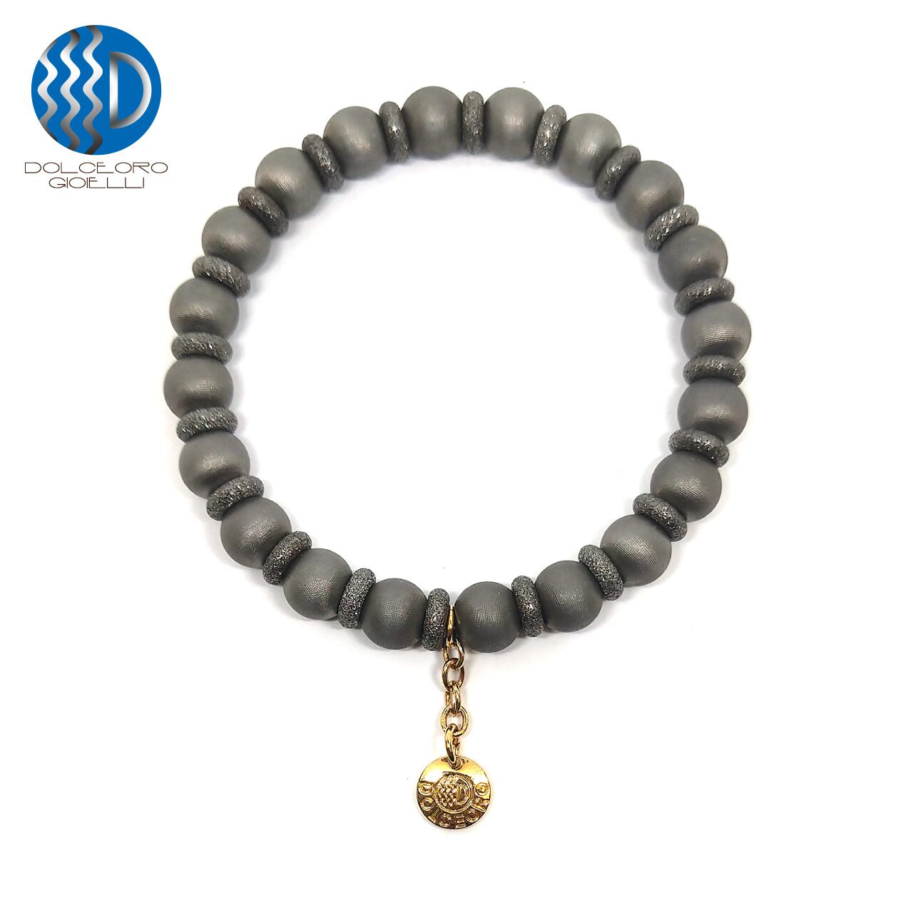 アウトレット｜SV925 マットブラック ブレスレット | 柳澤商会