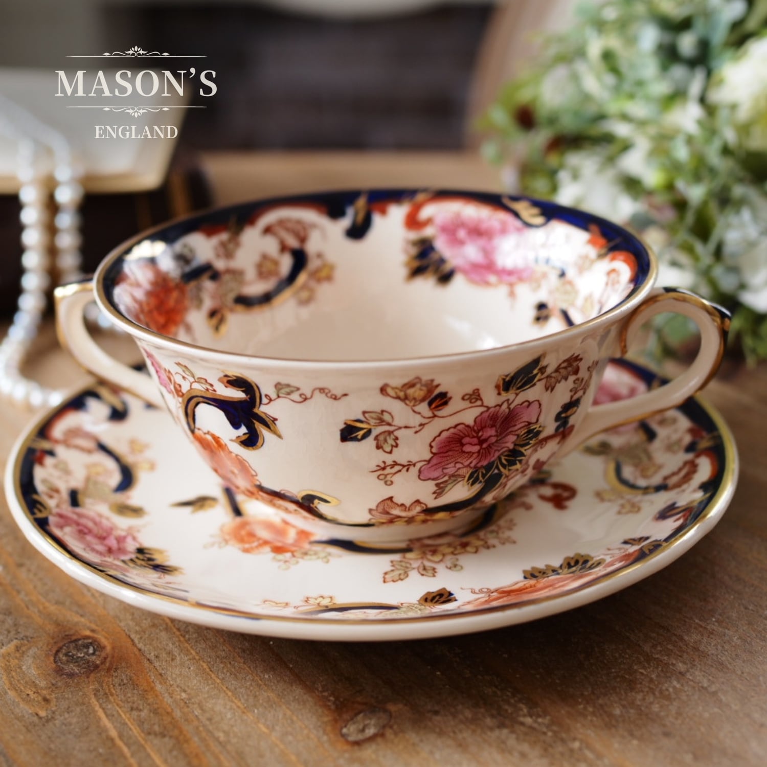 1.5万円 | antique FEELPORT アンティーク食器の専門店