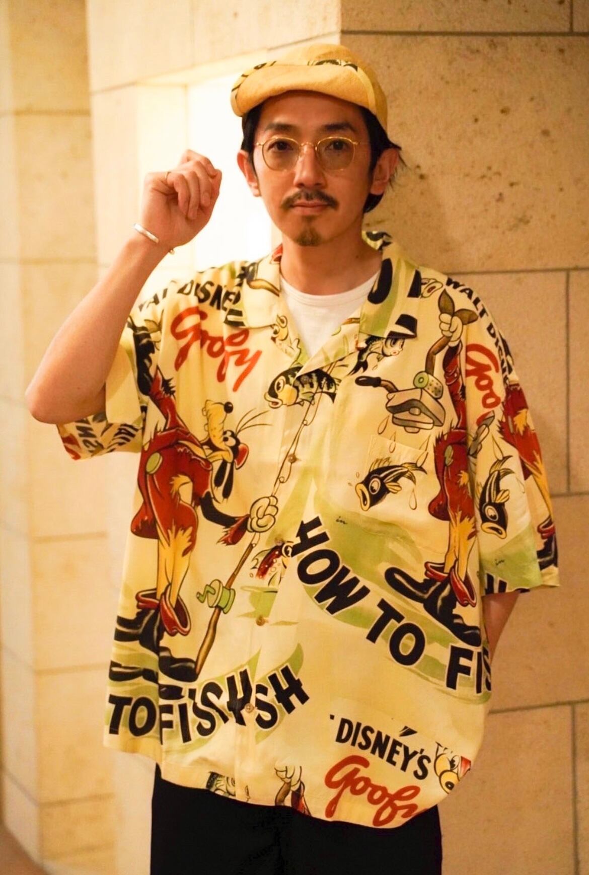 80s Disney vintage sweatshirt オリバーポロシャツ - メルカリ - トップス