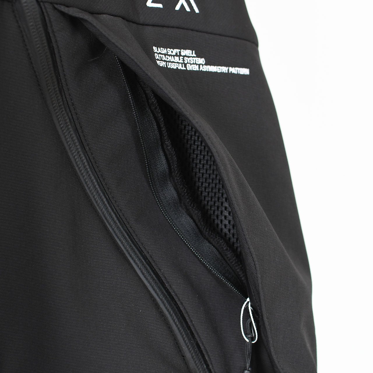CMF OUTDOOR GARMENT [コムフィアウトドアガーメント] SLASH SOFT