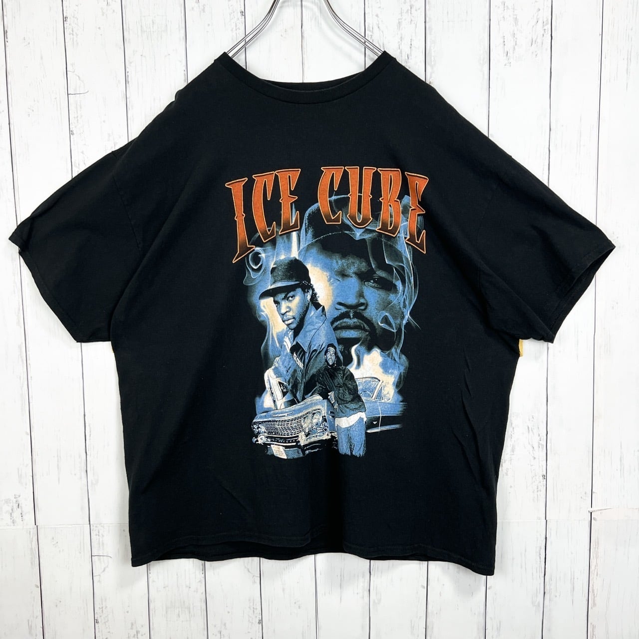 TITANIC【タイタニック】vintage 90s 映画 Tシャツ | ATM-アトム