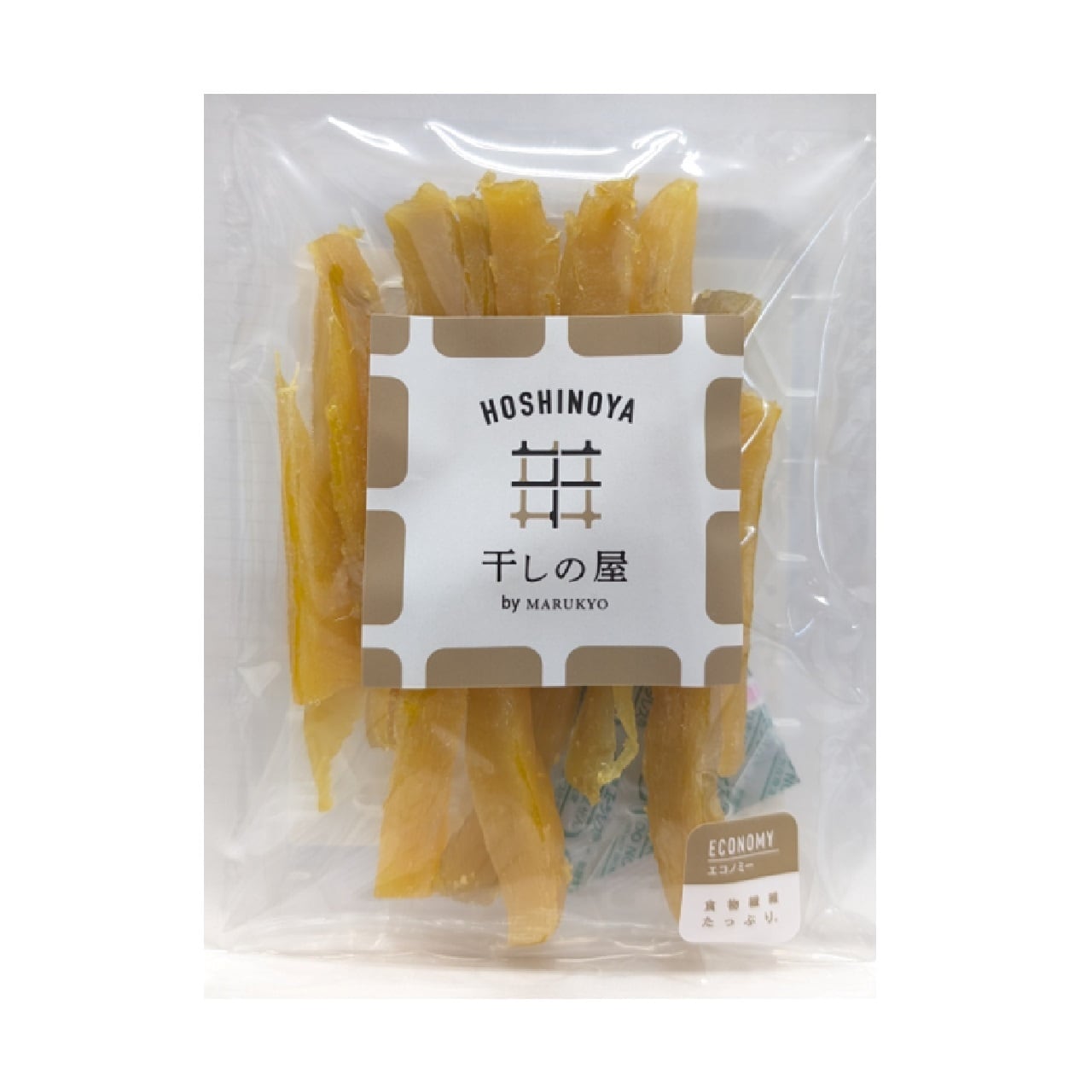 干しの屋の干し芋 ORIGINALECOST 100g | HOSHINOYA