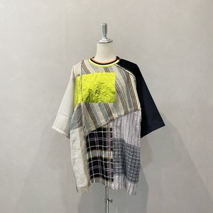 HAGIRE≒HAREGI T No.3 / 25【Lau made in japan】