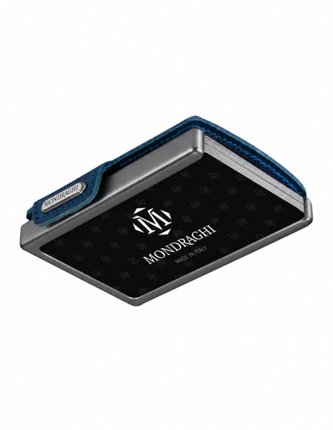 MONDRAGHI ELEGANCE ｜BLUE