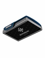 MONDRAGHI ELEGANCE ｜BLUE