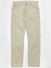 70s Lee 100-Z "WESTERNER" PANTS MADE IN USA Size W35.5L32