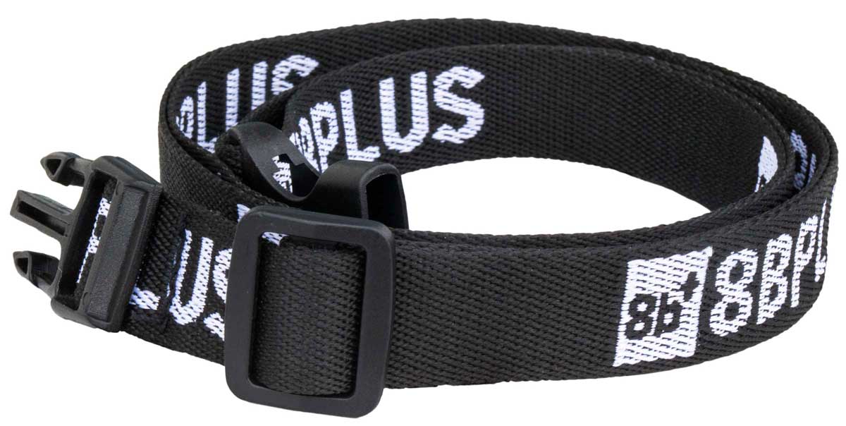 8BPLUS Chalk Bag CHARLIE | 8bplus Japan Store