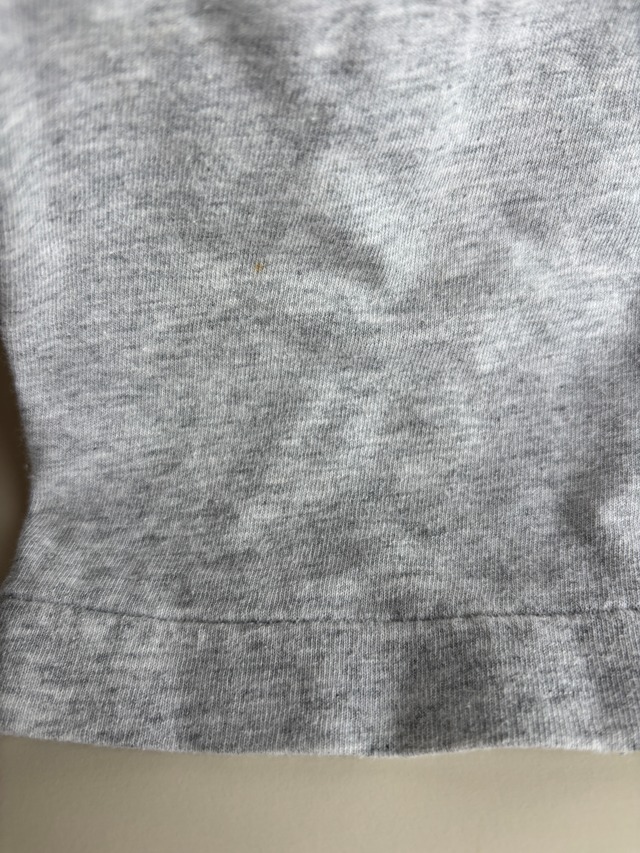 【7-9T相当・vintage】OXFORD university パドルtee