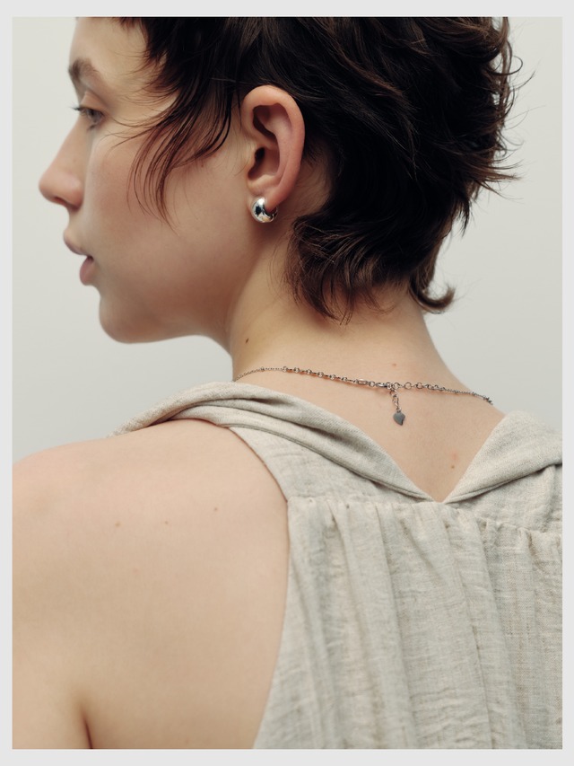 Necklace -Gold/Silver-