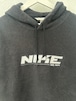 00s Euro NIKE Fleece hoodie