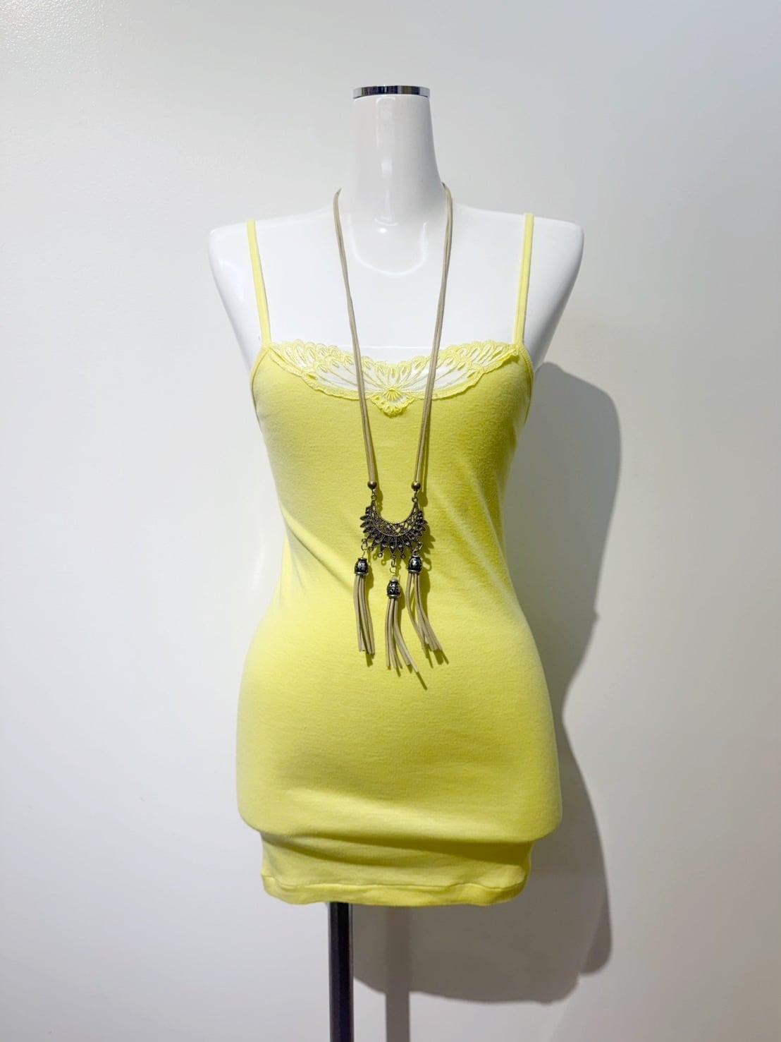 Vintage tops