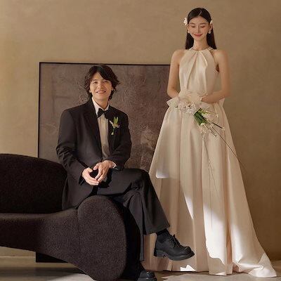 2025 春夏 ドレス ワンピース 花嫁ロングドレス 二次会 結婚式 2025 春夏 ドレス ワンピース 花嫁ロングドレス 二次会 結婚式