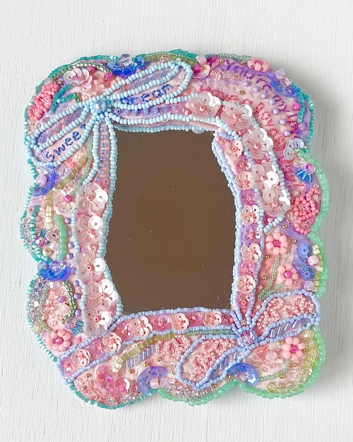 かがみよかがみ/sweet dream