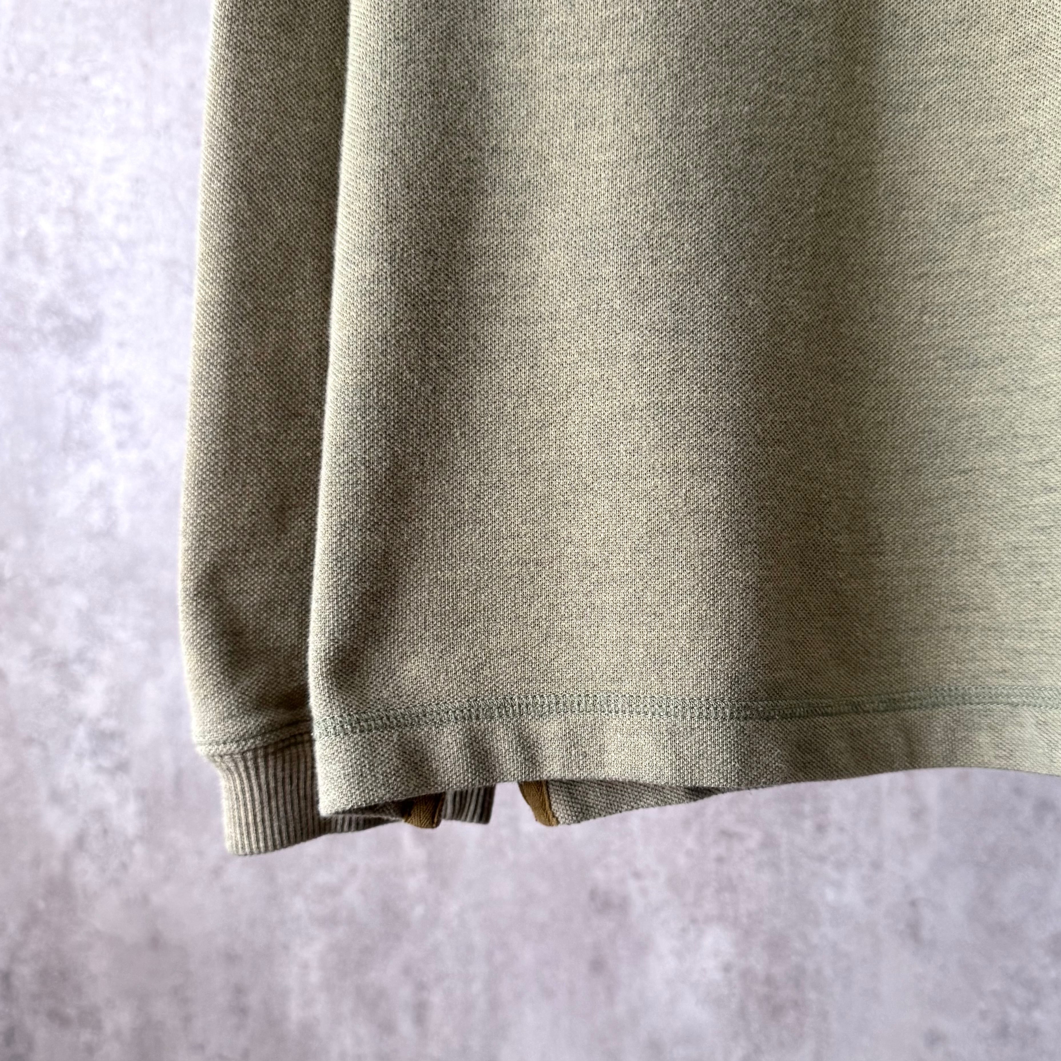 90s Patagonia organic cotton polo shirt | Muri vintage