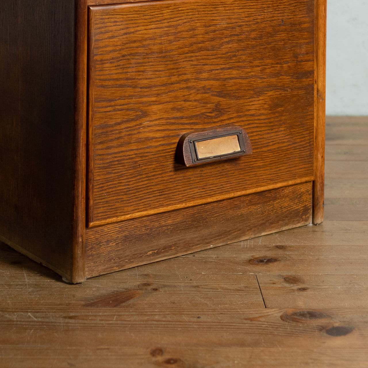 File Cabinet / ファイルキャビネット 〈収納・棚・店舗什器