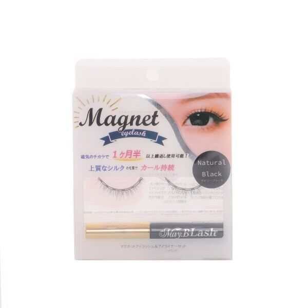 May.B Lash マグネットアイラッシュ | mayb