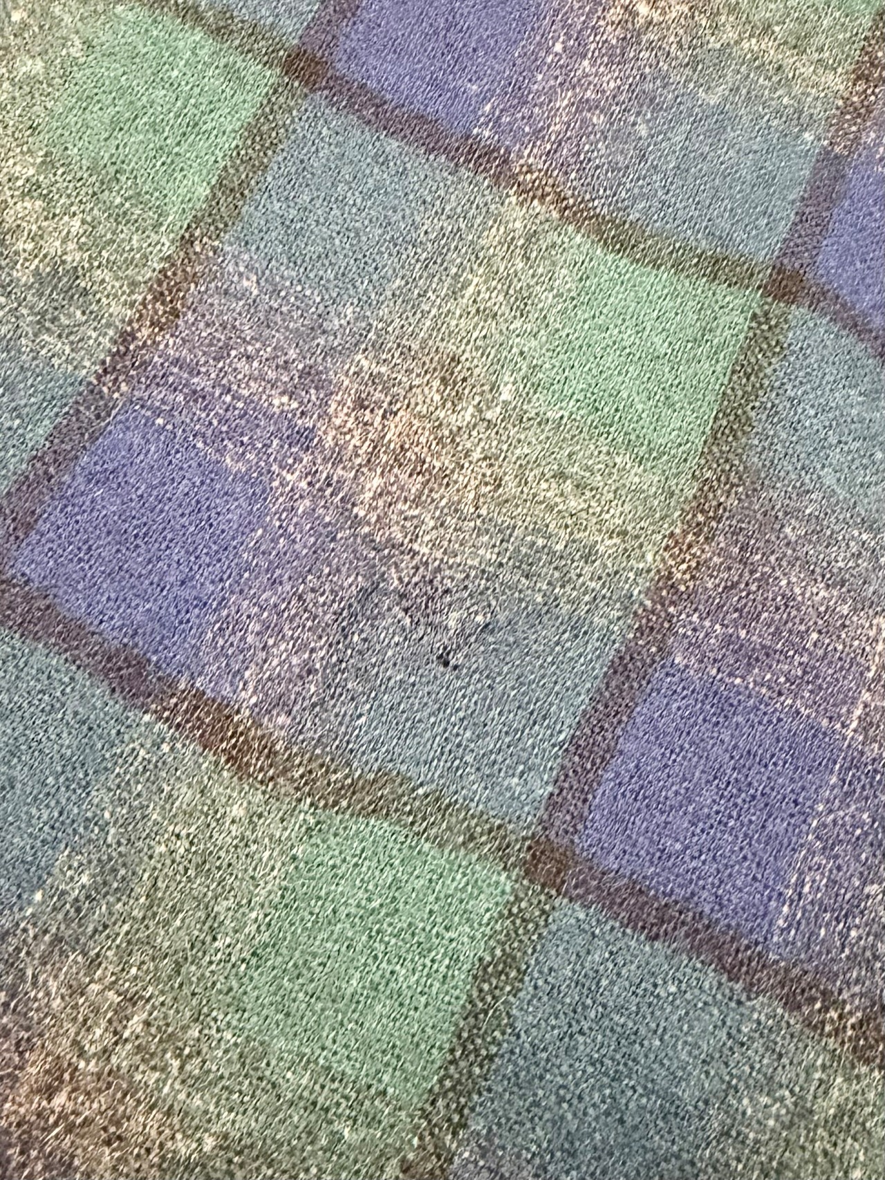 60〜70s PENDLETON WOOL SHIRT Size M