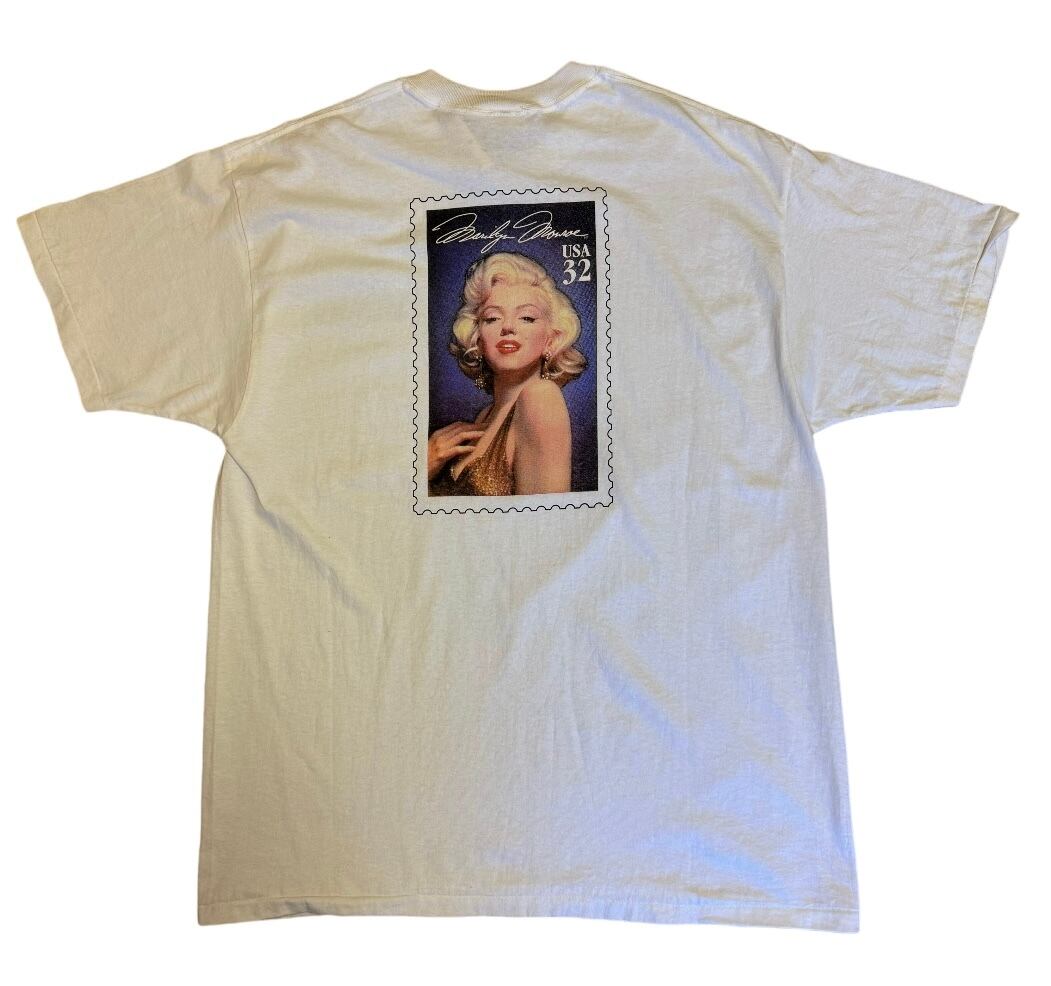 90s Fred Babb ヴィンテージアートTシャツ ダリ エッシャー 90s Fred Babb ヴィンテージアートTシャツ ダリ エッシャー