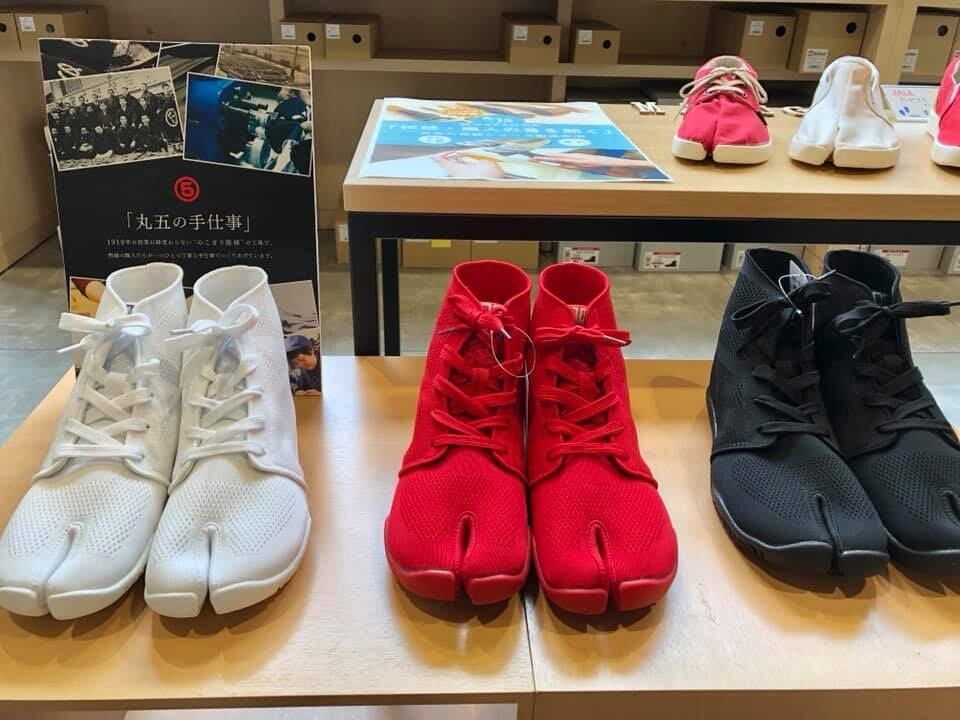 スポーツジョグII ホワイト | コレクトリンク