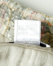 〈CHANEL〉Tweed jacket