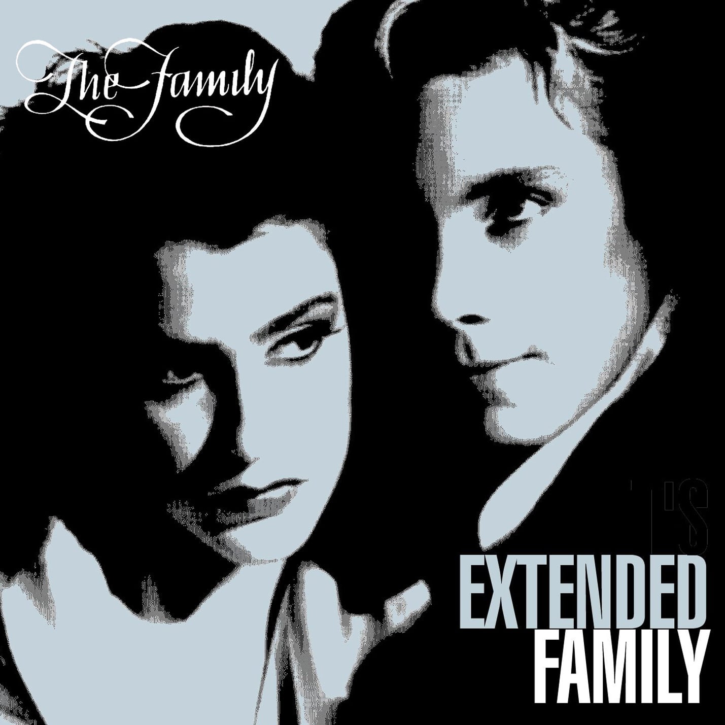 THE FAMILY/ザ　ファミリー