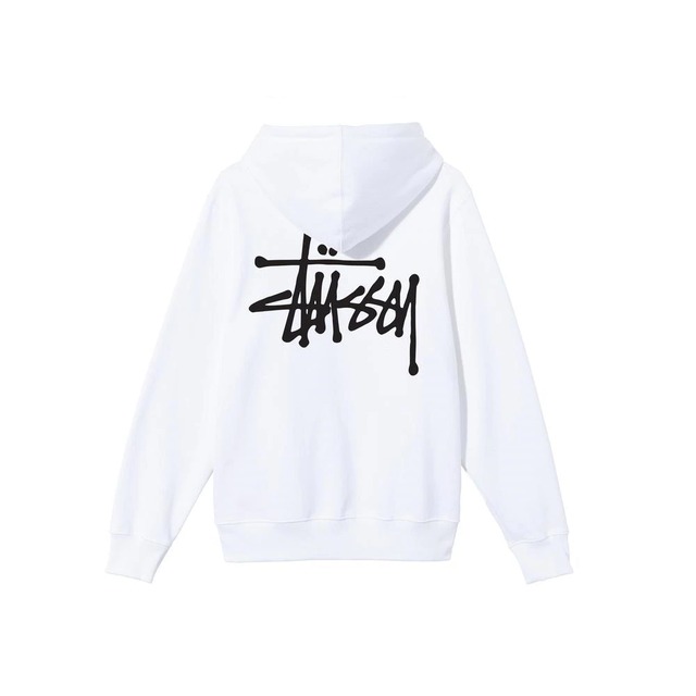 【STUSSY SALE】ステューシー セール パーカー プルオーバー フード付き カジュアル 裏起毛 2022秋冬