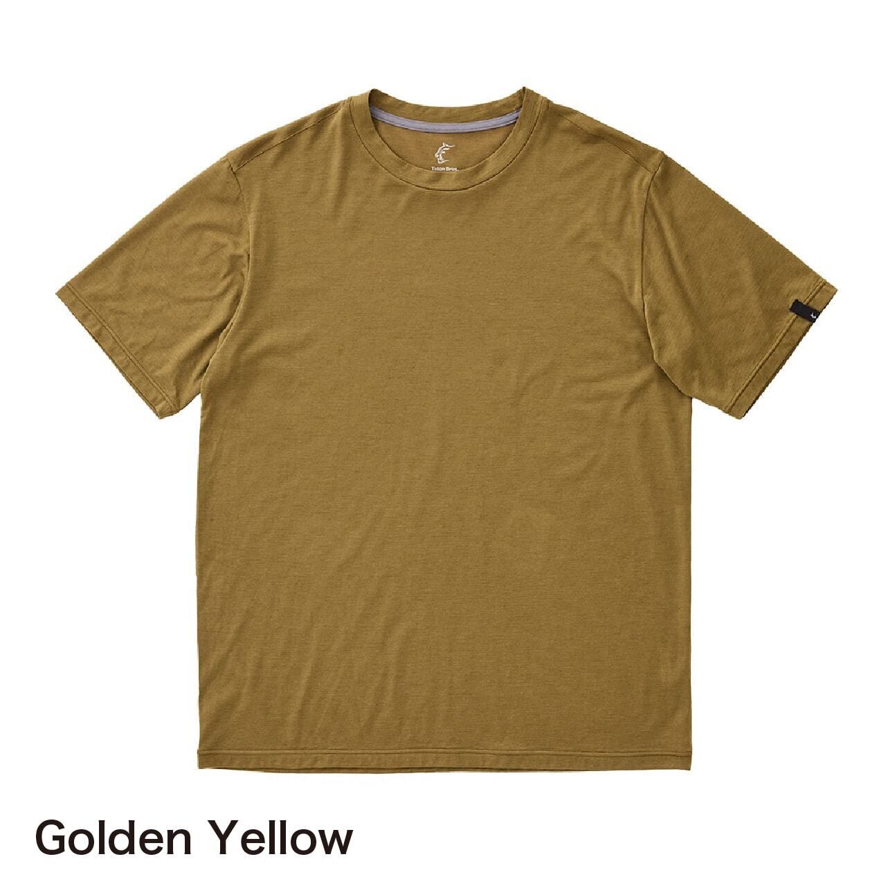 Teton Bros. / AXIO LITE TEE (Men) | mujina shouten | 糸島の
