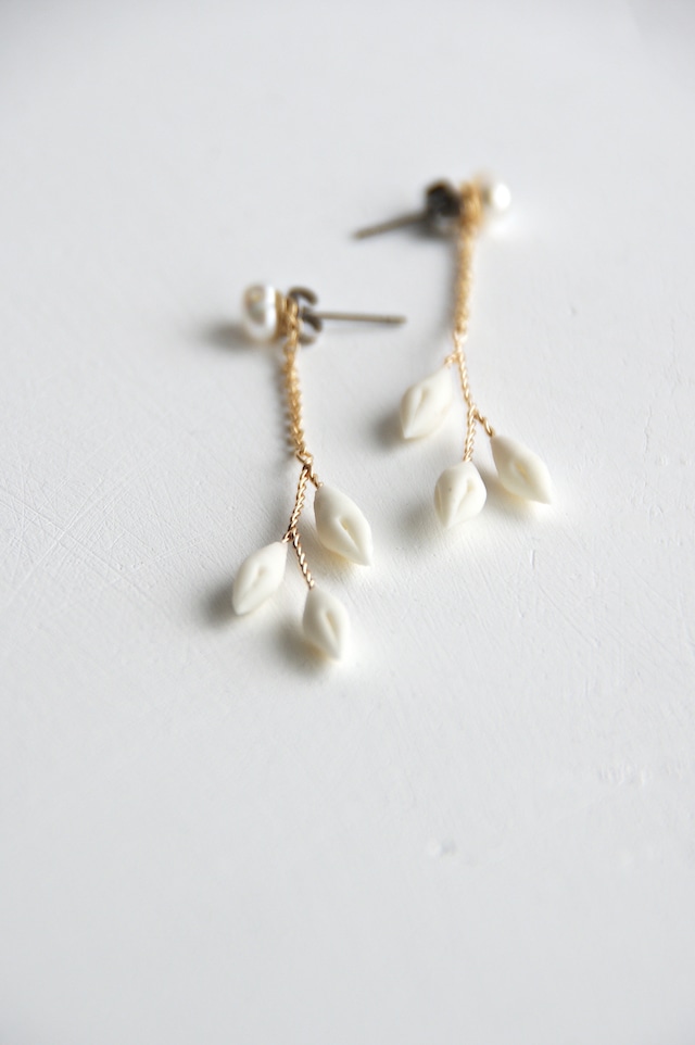 Buds Earrings