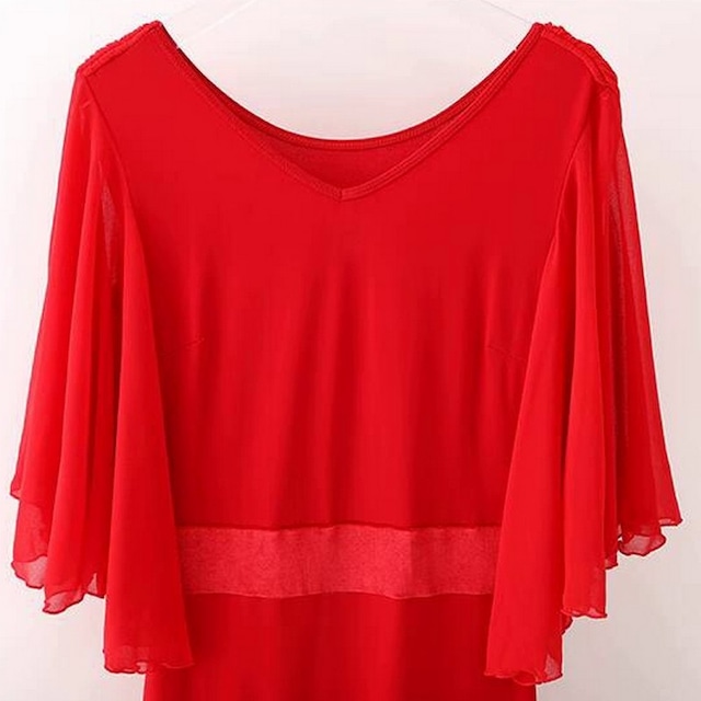 スカーレット・エレガンス ドレス ds0776