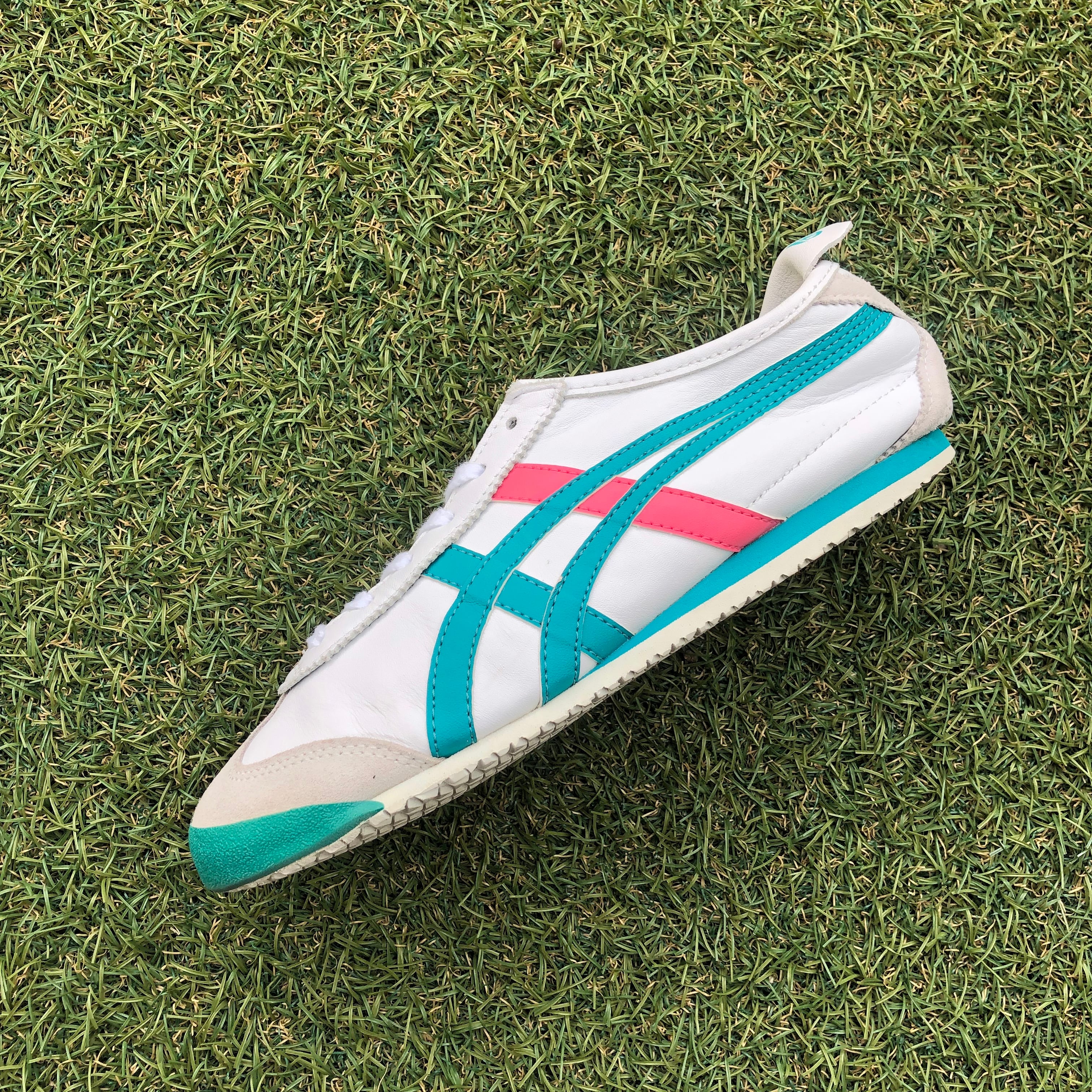 Onitsuka Tiger MEXICO66 オニツカタイガー メキシコ66 HT983 | reshoe