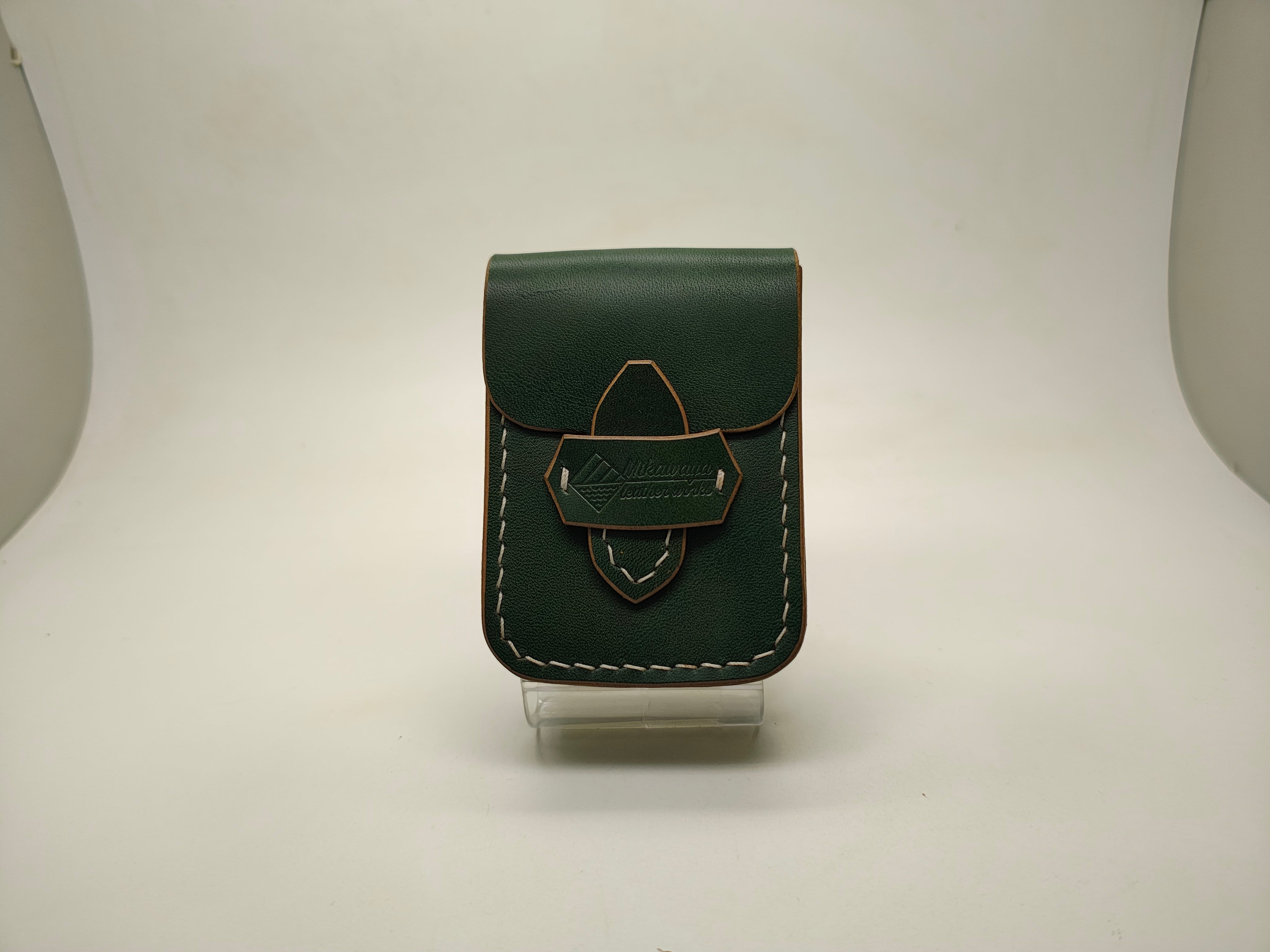mikawaya leather works