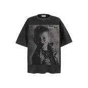 VINTAGE ストリート Badboy Tシャツ T1523