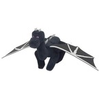 マインクラフト コレクションぬいぐるみ エンダードラゴン(7450630)