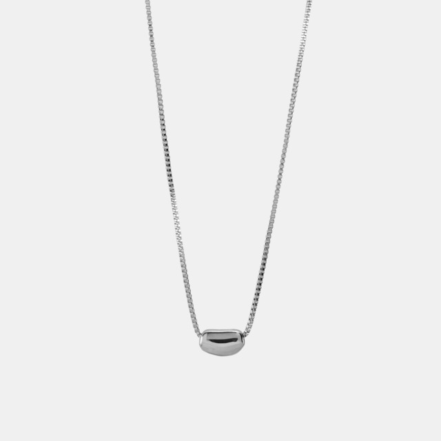 Still Drop necklace