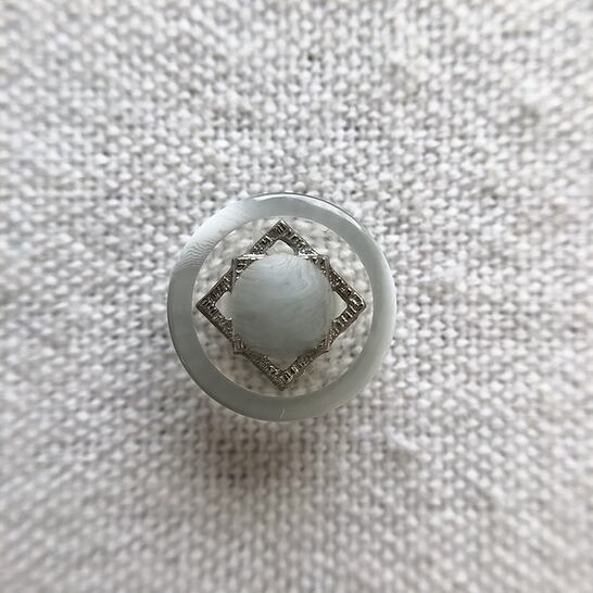 グレーフレーム×シルバースクエア 13㎜